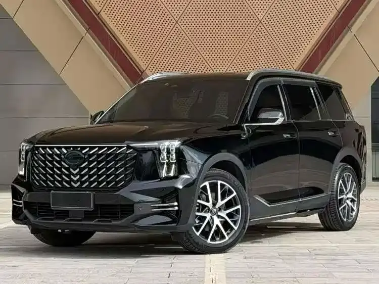 GAC Motor GS8