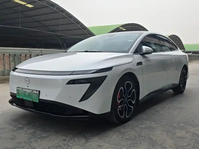 Nissan N7