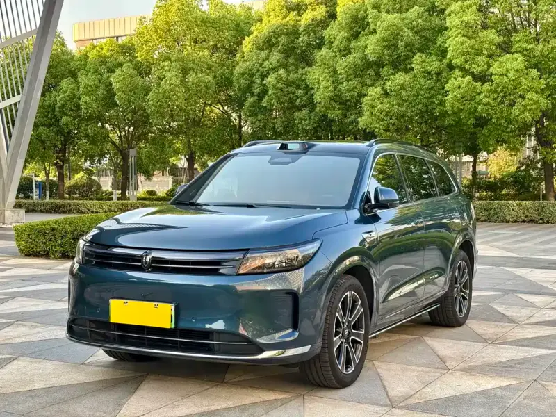 AITO M7
