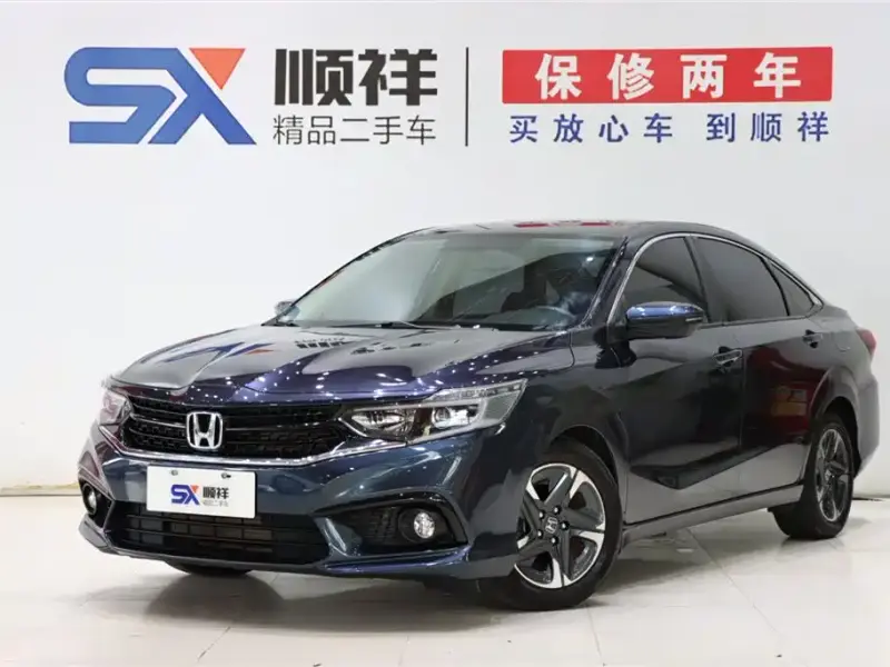 Honda Envix