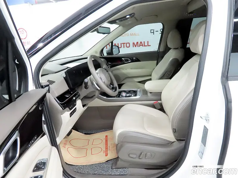 Kia Carnival (Canival)