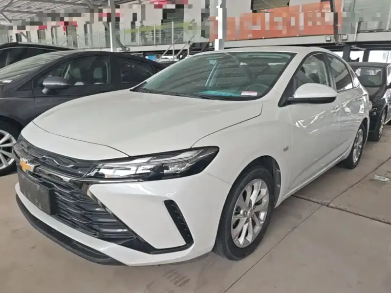 Chevrolet Monza
