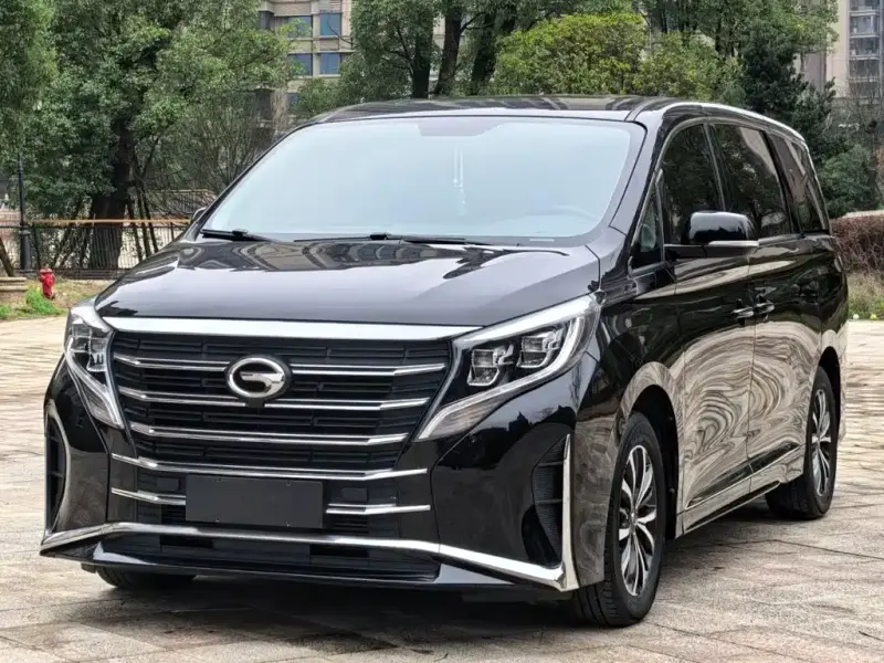 GAC Motor M8