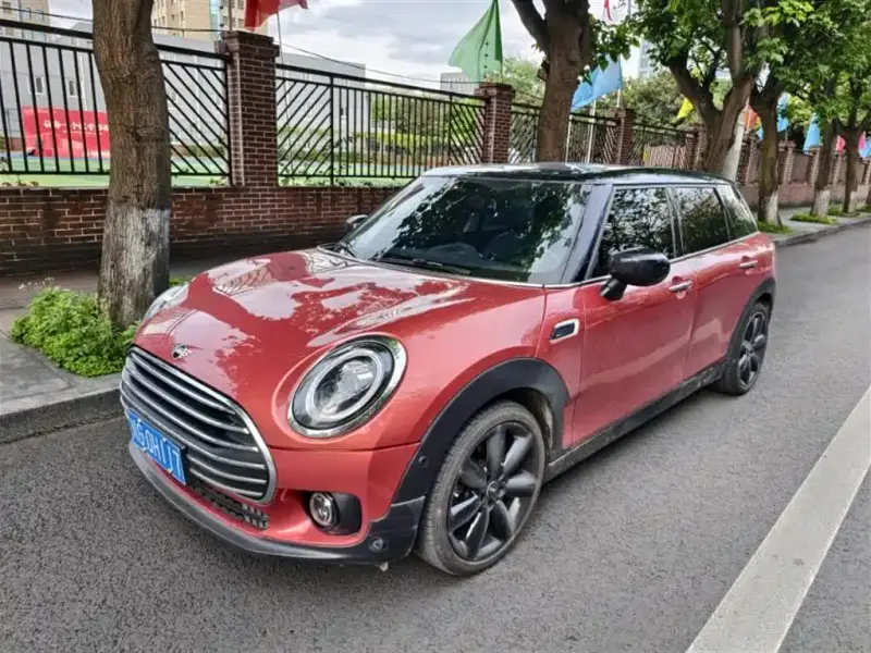 MINI Mini Clubman