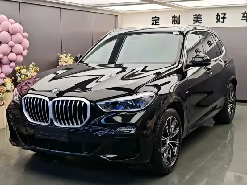 BMW X5 (Import)