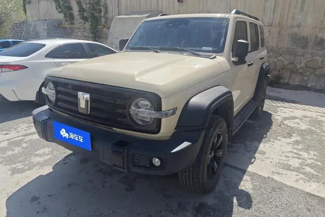 Tank 300