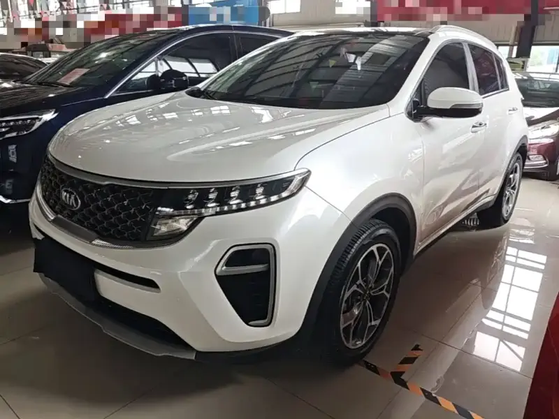 Kia KX5
