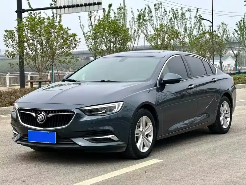 Buick Regal