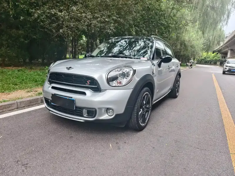 MINI Mini Countryman