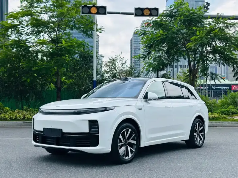 Li Auto L7