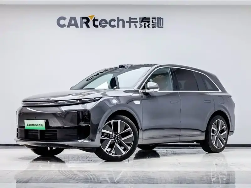 Li Auto L6
