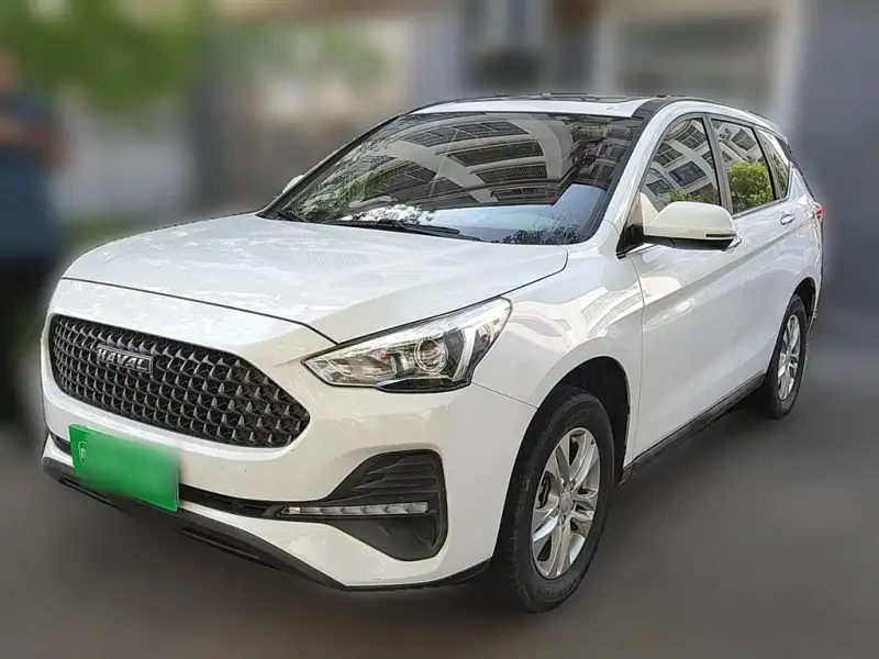 Haval M6