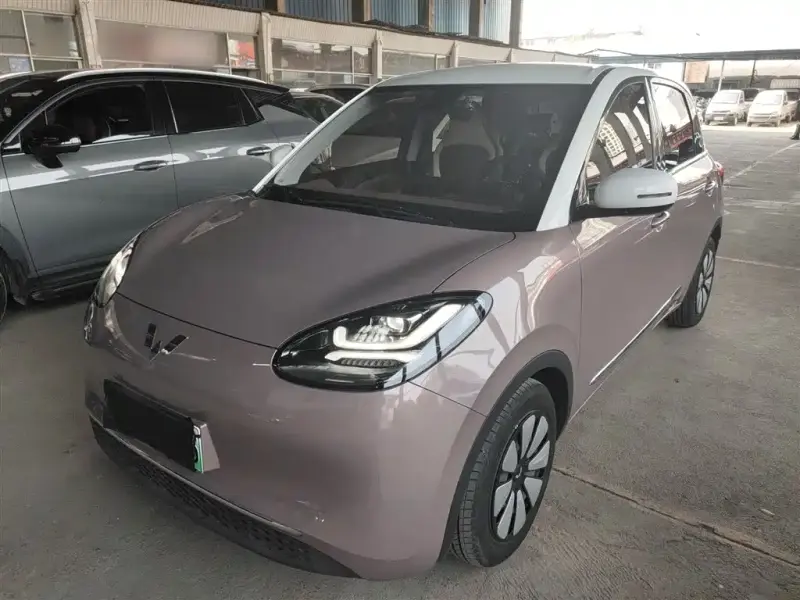Wuling Bingo