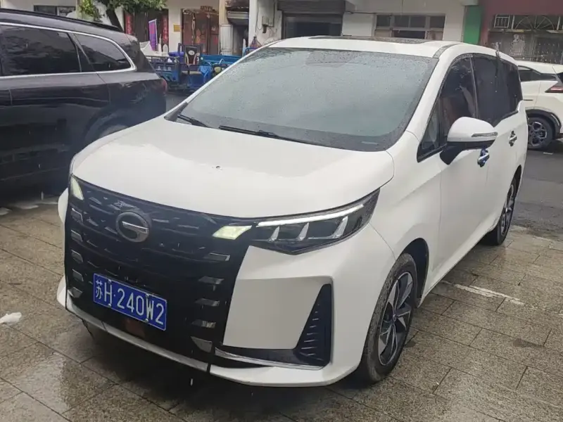 GAC Motor M6