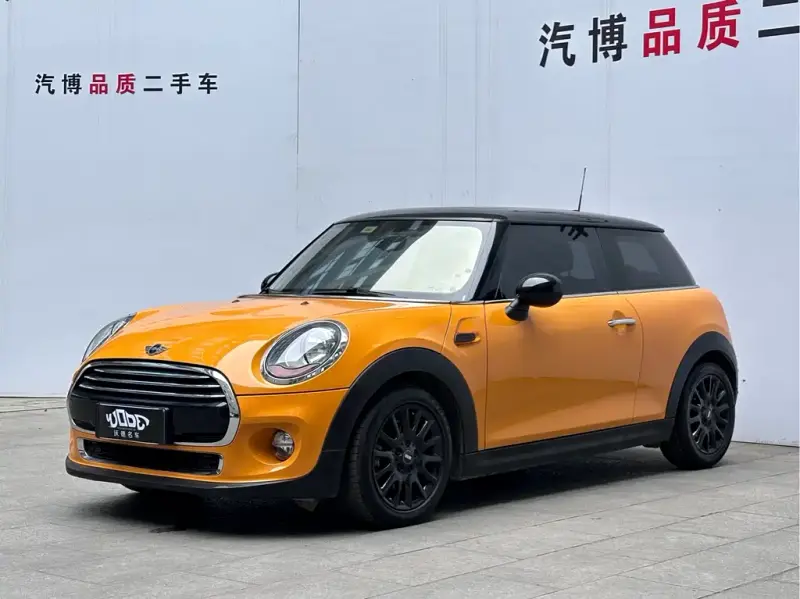 MINI Mini