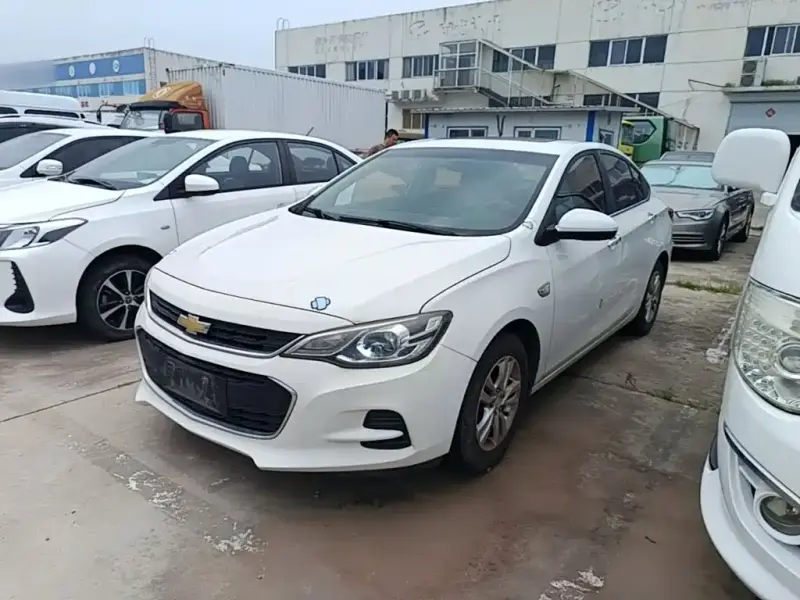 Chevrolet Cavalier