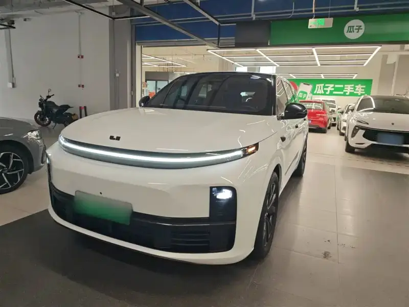 Li Auto L7
