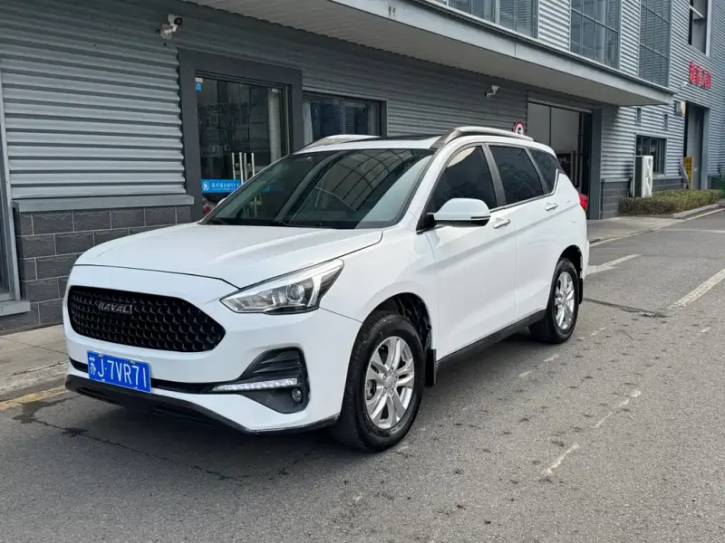 Haval M6