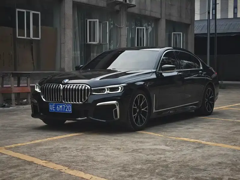 BMW 7-Series