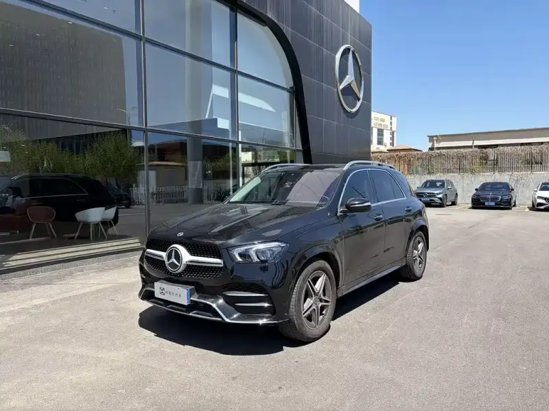 Mercedes-Benz GLE( )