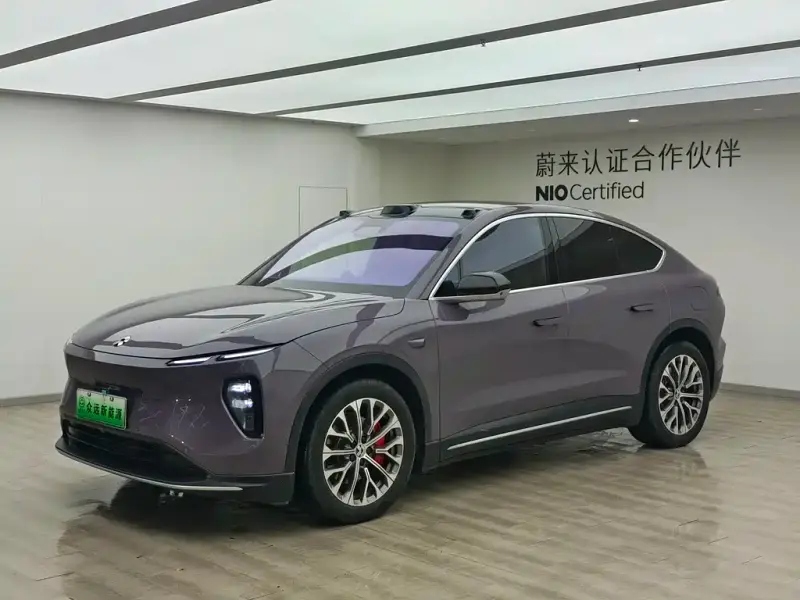 NIO EC6