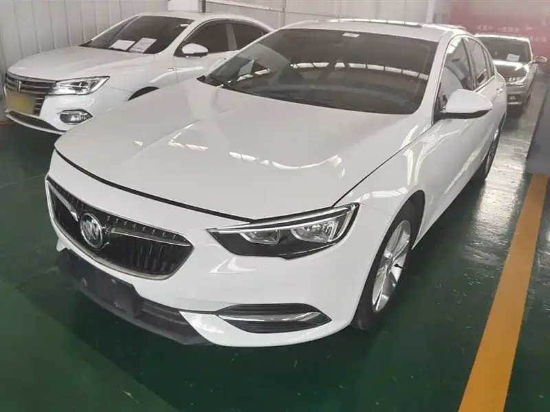 Buick Regal