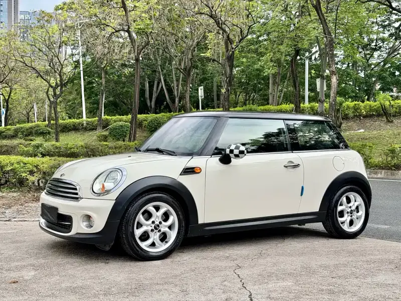 MINI Mini