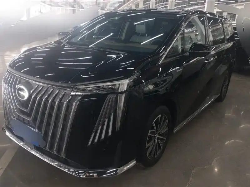 GAC Motor M8