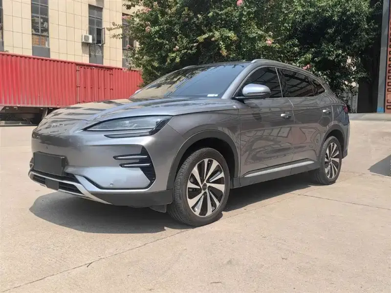 BYD Seal U (PLUS New Energy)