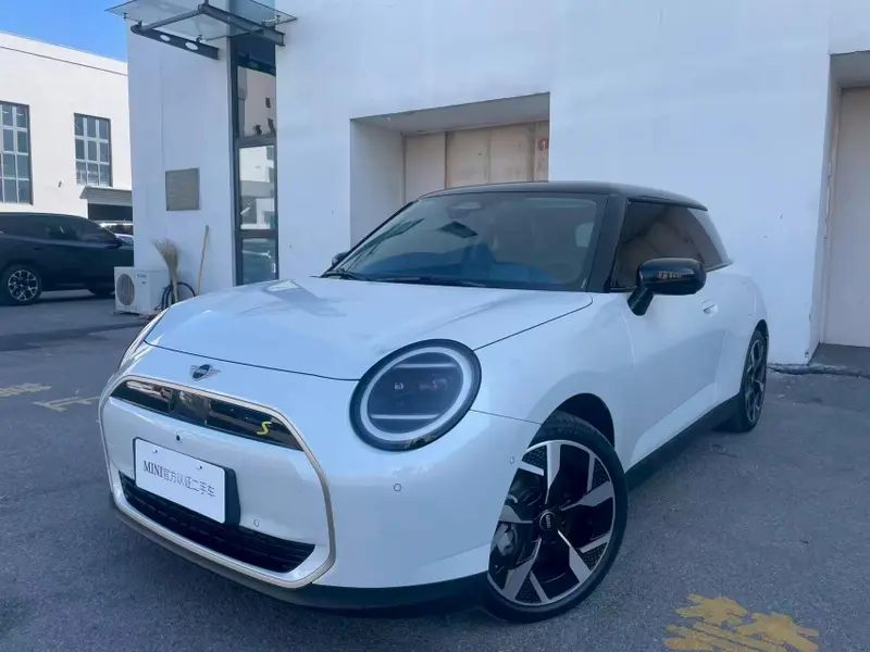 MINI Cooper Electric