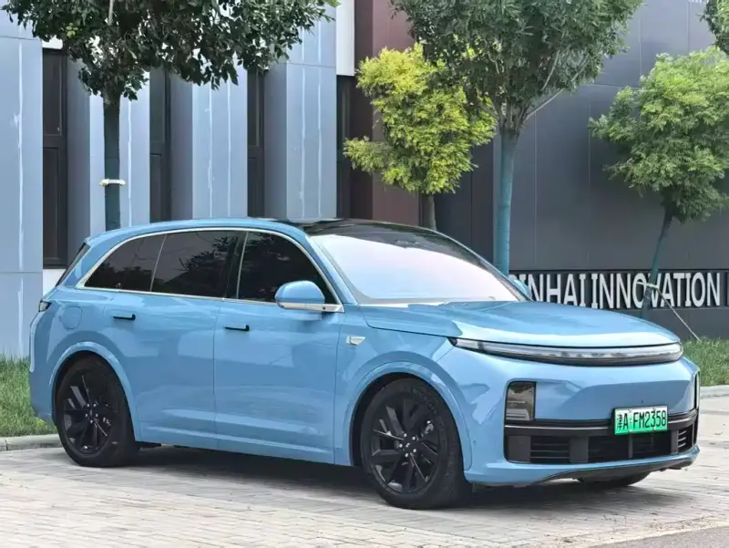 Li Auto L7