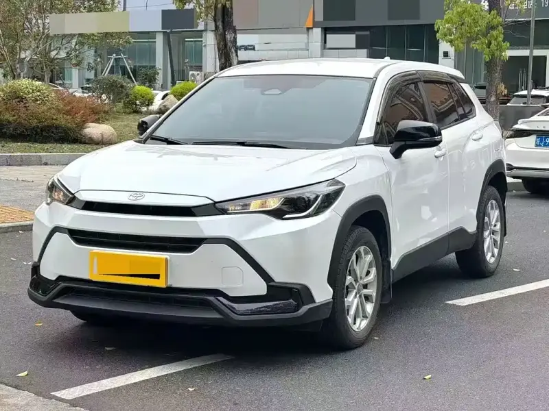Toyota Frontlander