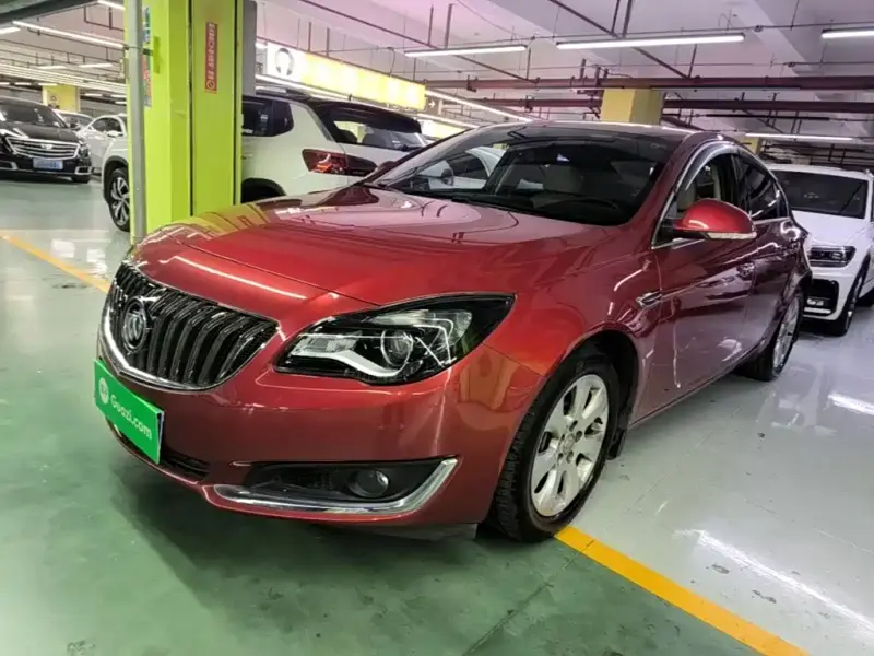 Buick Regal