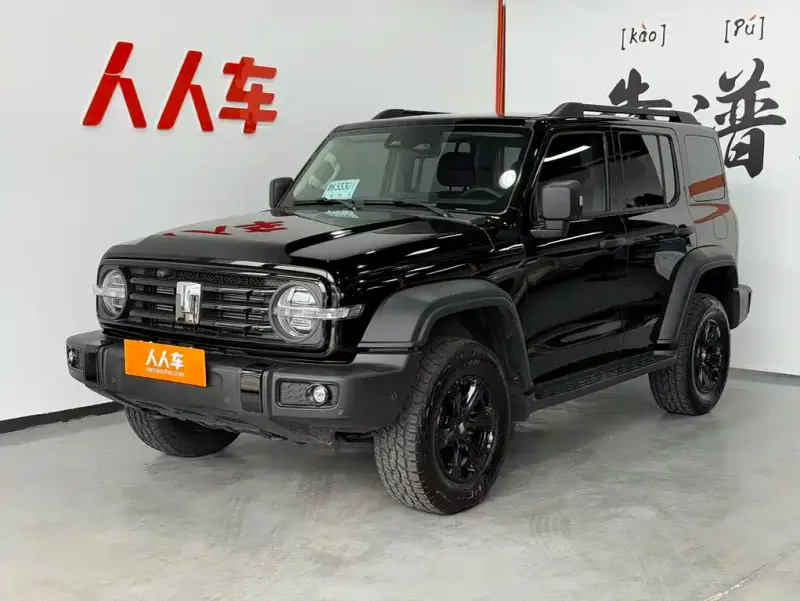 Tank 300