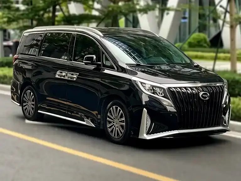 GAC Motor M8