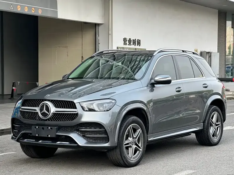 Mercedes-Benz GLE( )