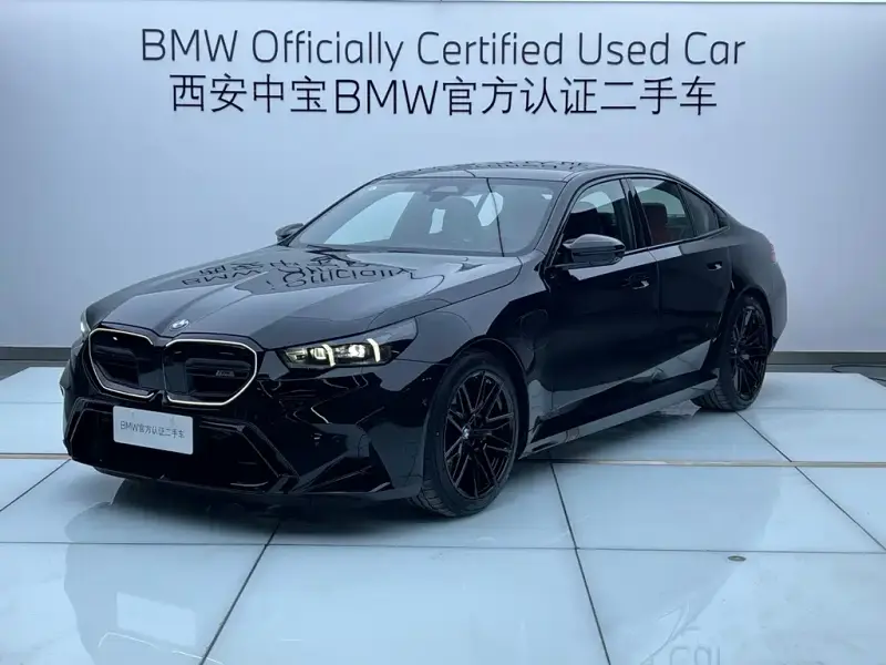 BMW M5