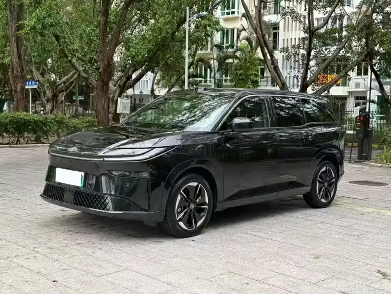 Toyota Bozhi 3X