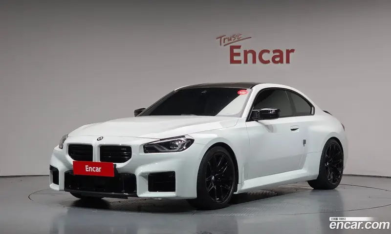 BMW M2