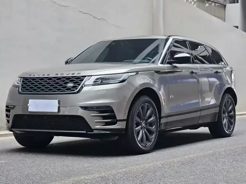Land Rover Velar