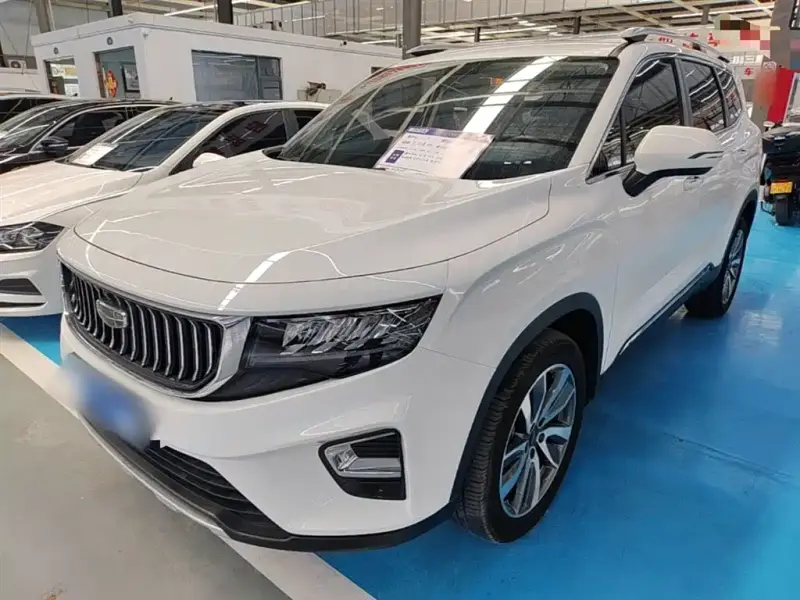 Geely Okavango (Haoyue)