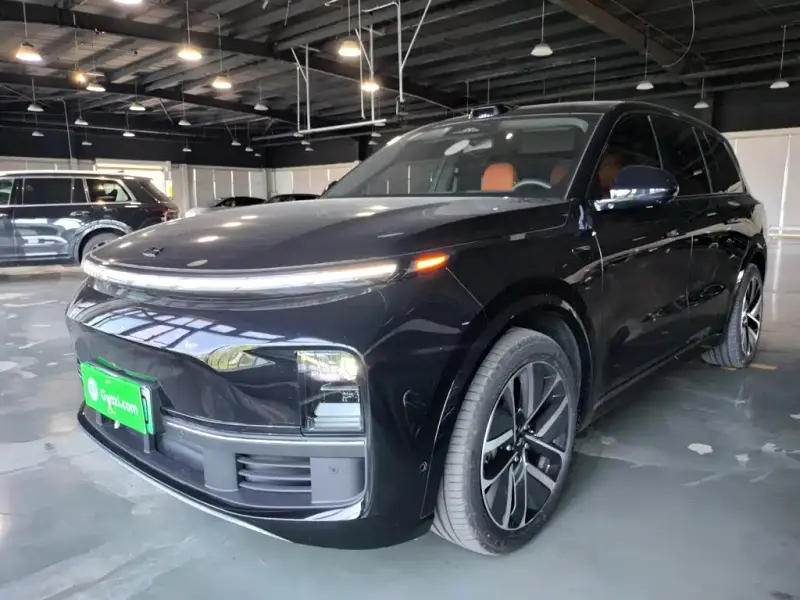 Li Auto L9