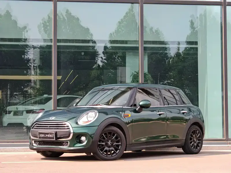 MINI Mini
