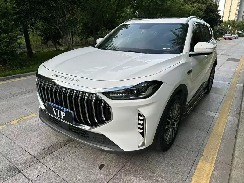 Jetour X70