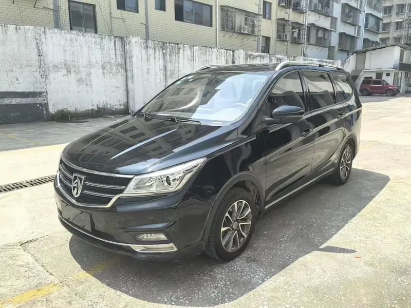 Baojun 730