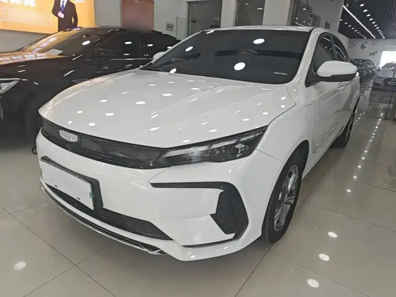 Geely L HiP
