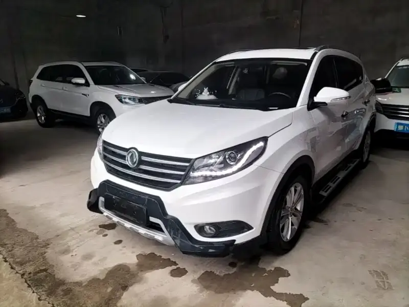 Fengguang 580