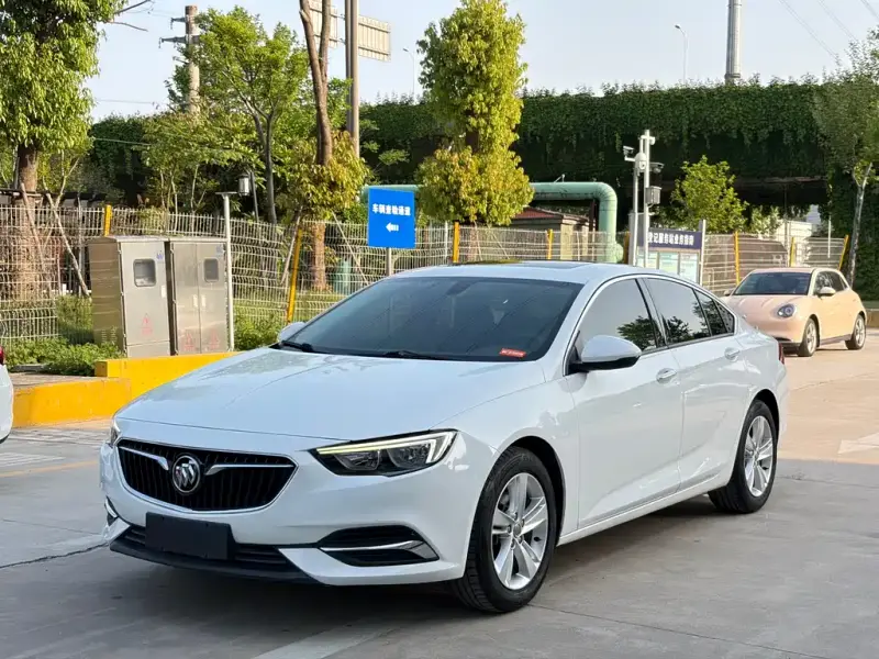 Buick Regal