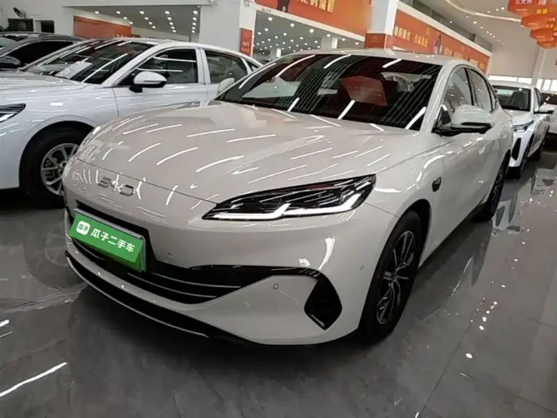 BYD Seal 06