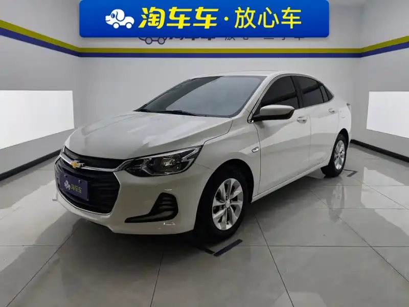 Chevrolet Cavalier